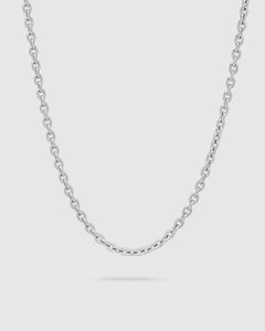 Ada Chain Slim   20.5Inch(52.07cm) / エイダチェーン スリム