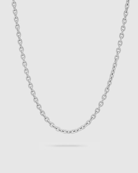 Ada Chain Slim   20.5Inch(52.07cm) / エイダチェーン スリム