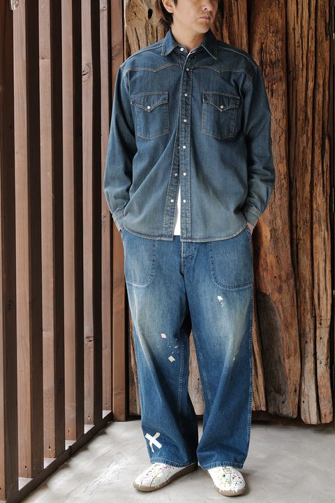 MAISON MARGIELA 24SS
