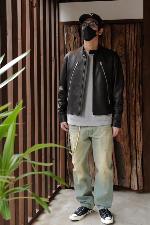 Maison Margiela メゾン マルジェラ