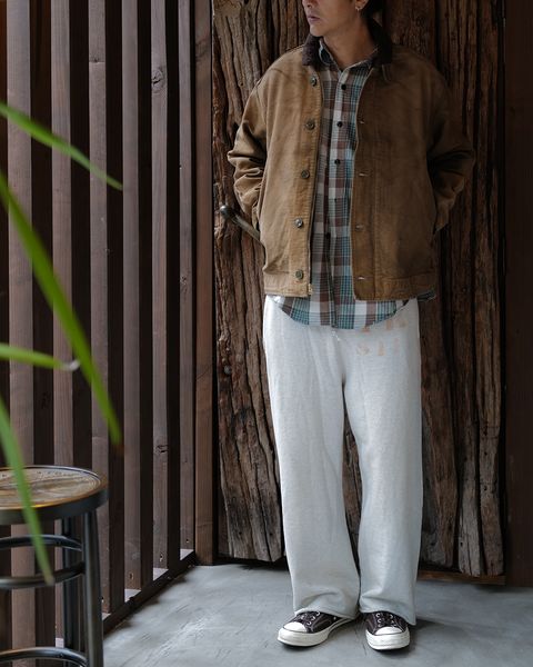 BOW WOW 26AW