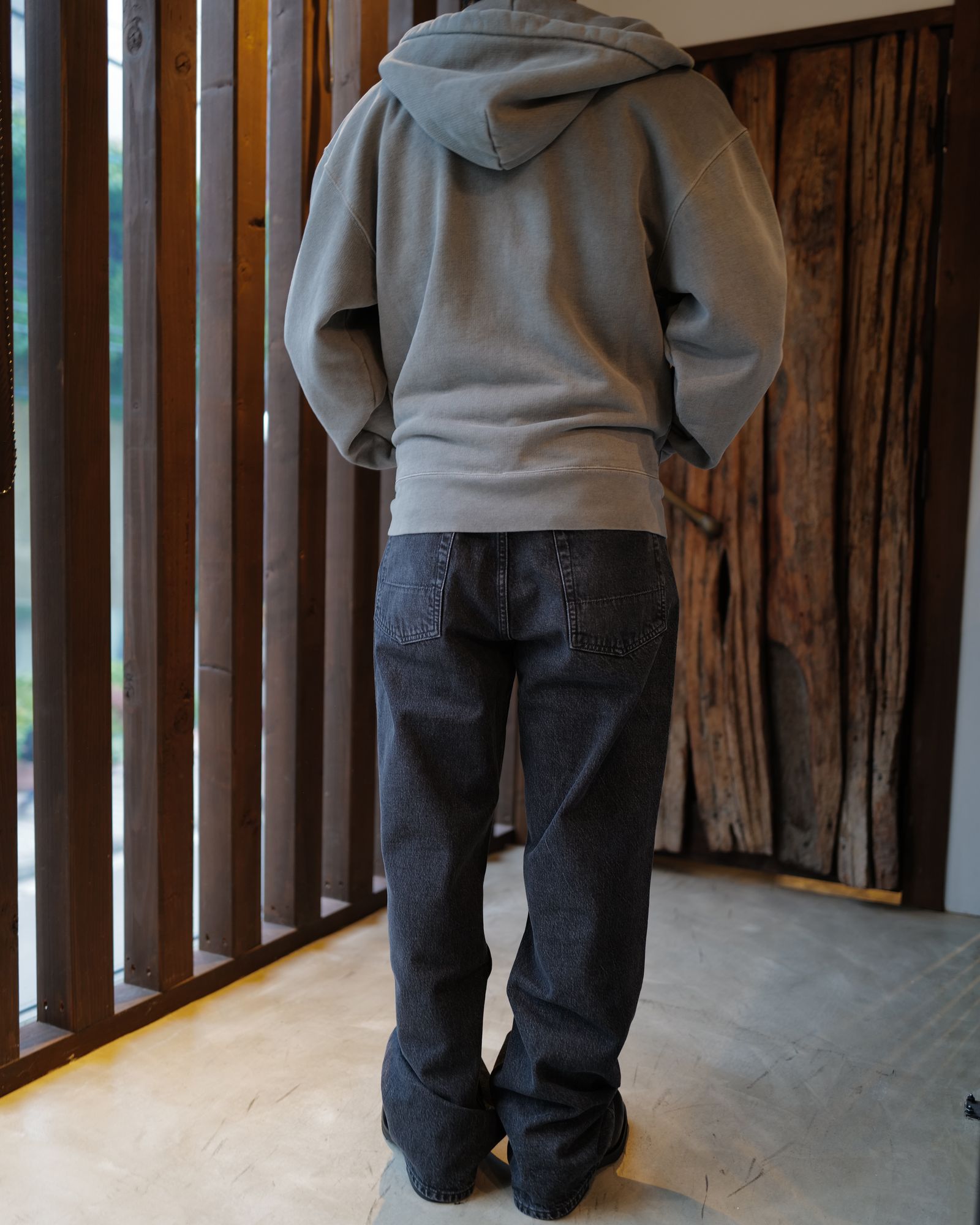 STYLE NO. 3257
