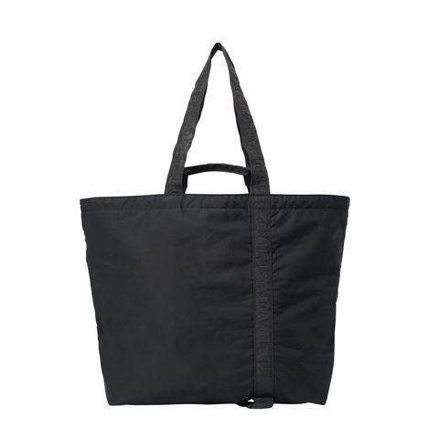 RAMIDUS TOTE BAG (L) 【BLACK BEAUTY】