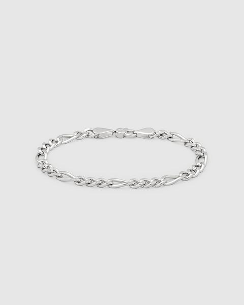 Bo Bracelet Thick 7.7Inch / ボー ブレスレット シック