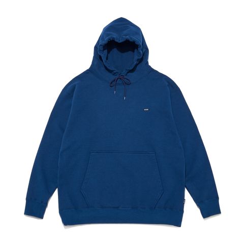 【Last1 SizeM】GX-A25-CS-02  HOODIE   NAVY