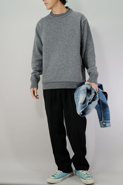 Maison Margiela ＆ OUR LEGACY