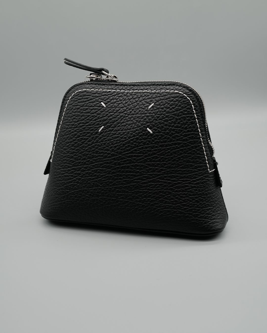 5AC BEAUTY POUCH / Black
