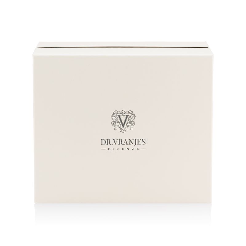 DR.VRANJES - GIFT BOX 【レッドボトル + 500ml リフィル ギフト 