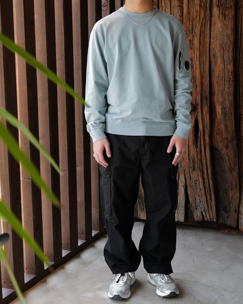 C.P. COMPANY  -シーピーカンパニー-