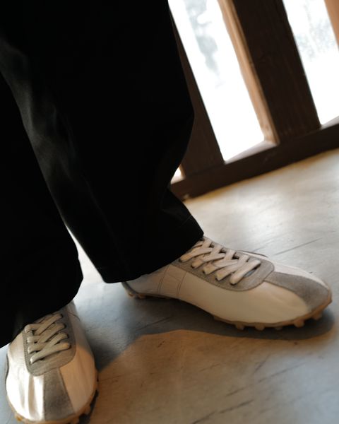 Maison Margiela 26spring