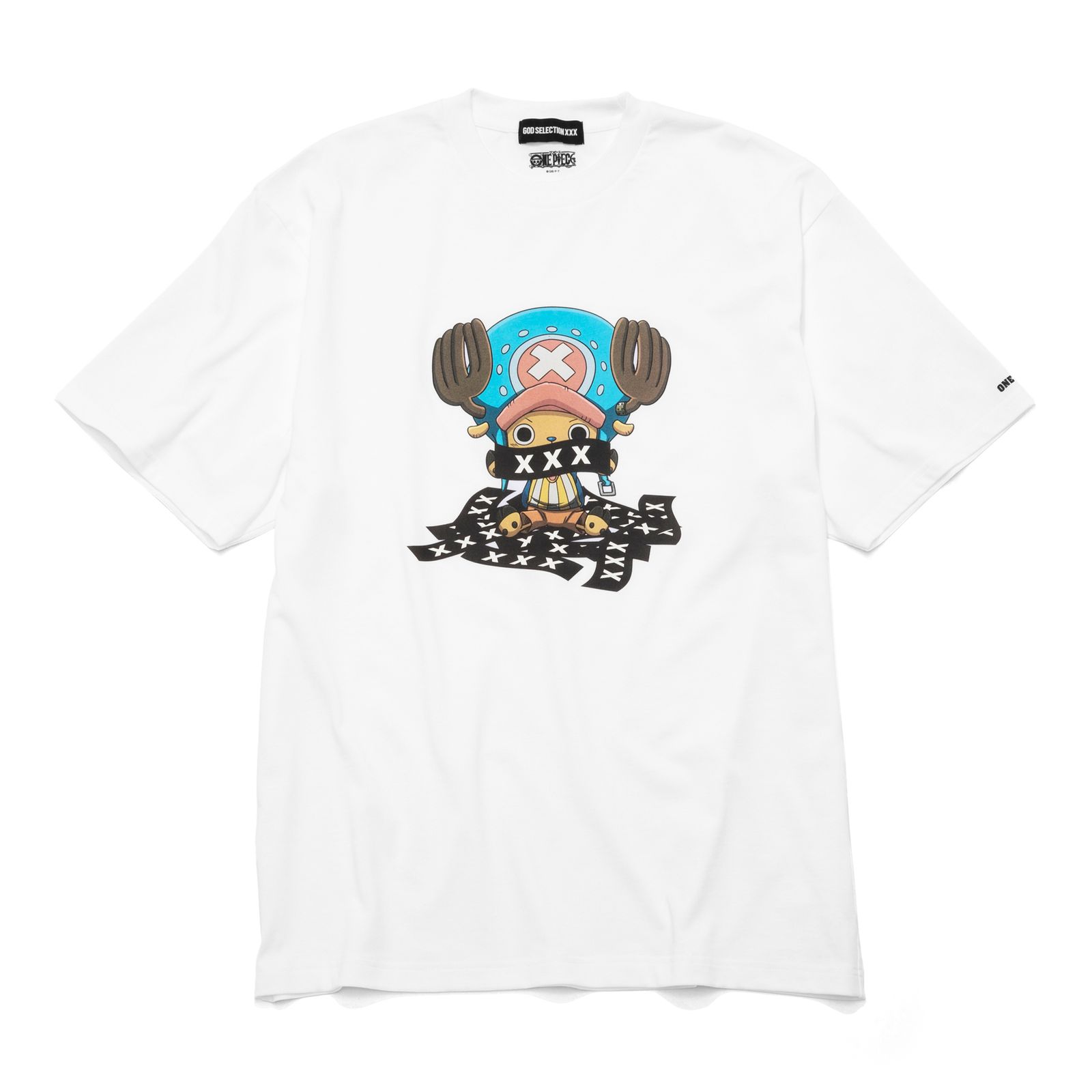 GOD SELECTION XXX x ONE PIECE 2nd | River