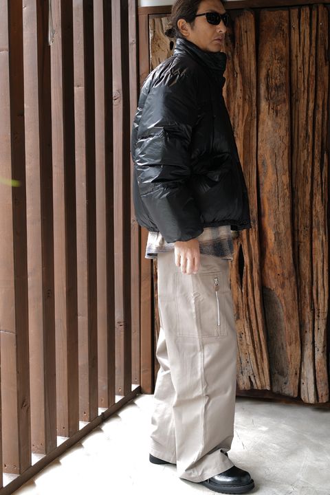 OUR LEGACY 24AW