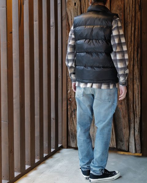 SEQUEL 25AW Style