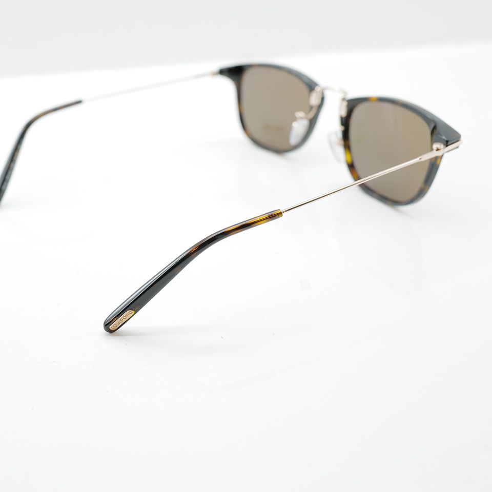 TOM FORD EYEWEAR - FT0672-5152E / サングラス / グローバルフィット