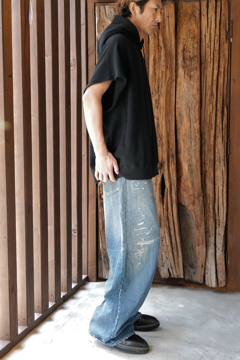 MINEDENIM23AW