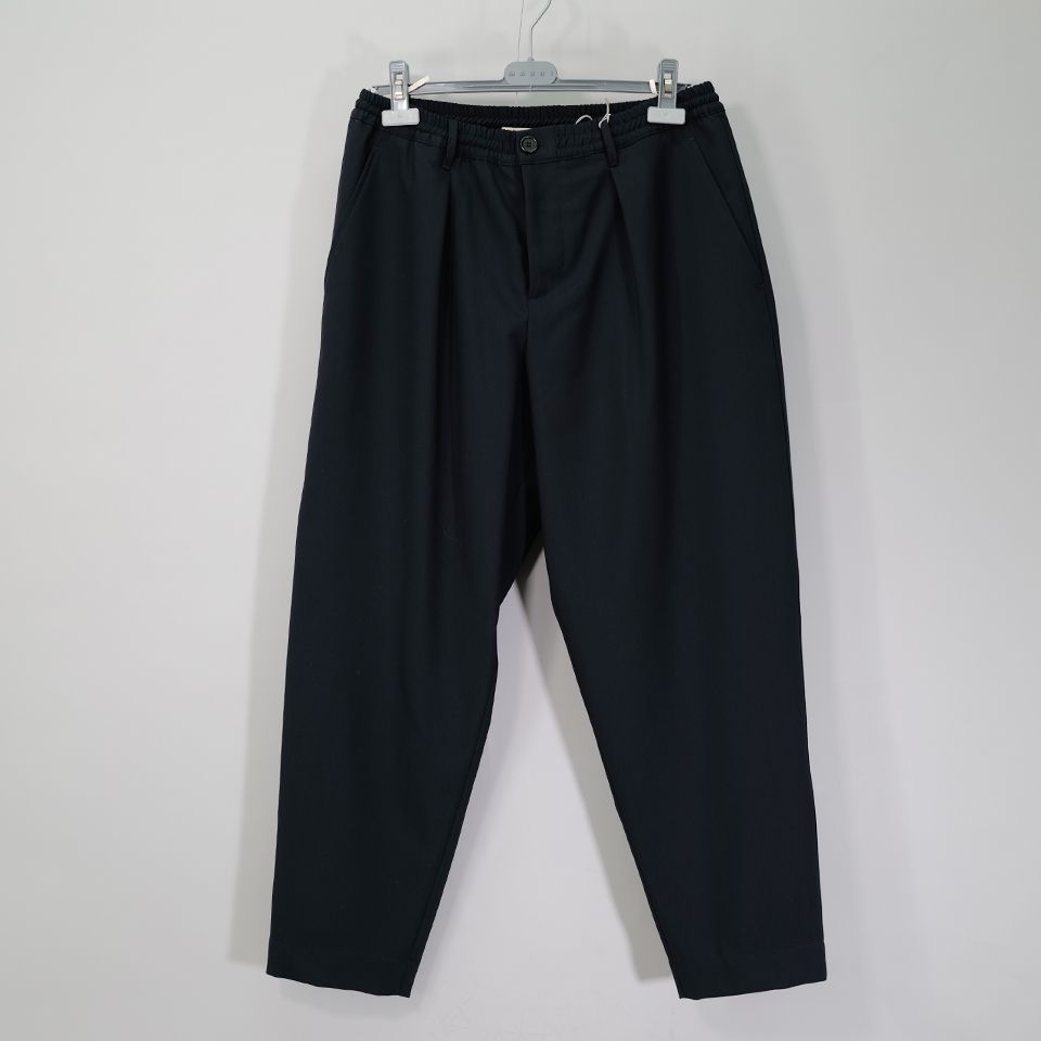 MARNI マルニ 定番 tropical wool pants パンツ