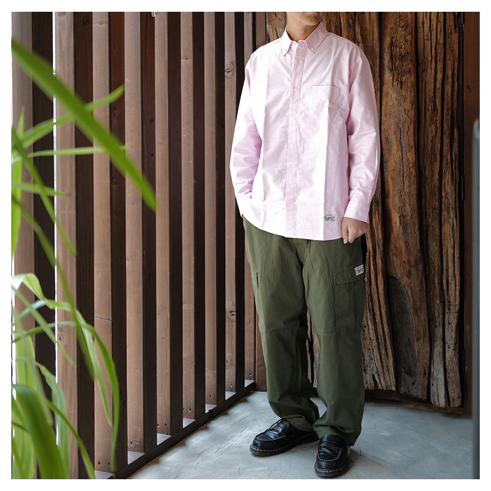 SQ-25SS-PT-10 BDU PANTS (TYPE-BDU) OLIVE