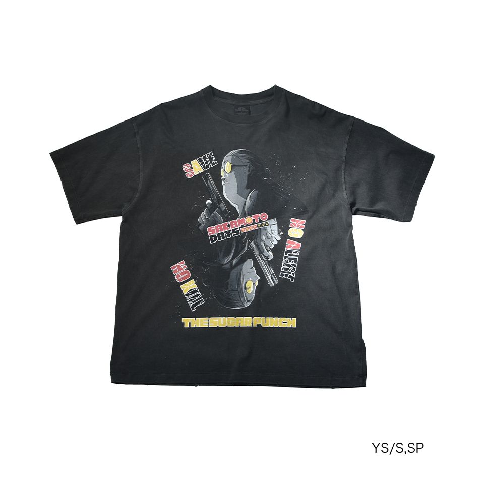 終電間際≦オンライン。 Tシャツ / ショッパー Tシャツ | fakejam