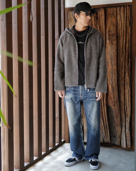 OURLEGACY 26AW