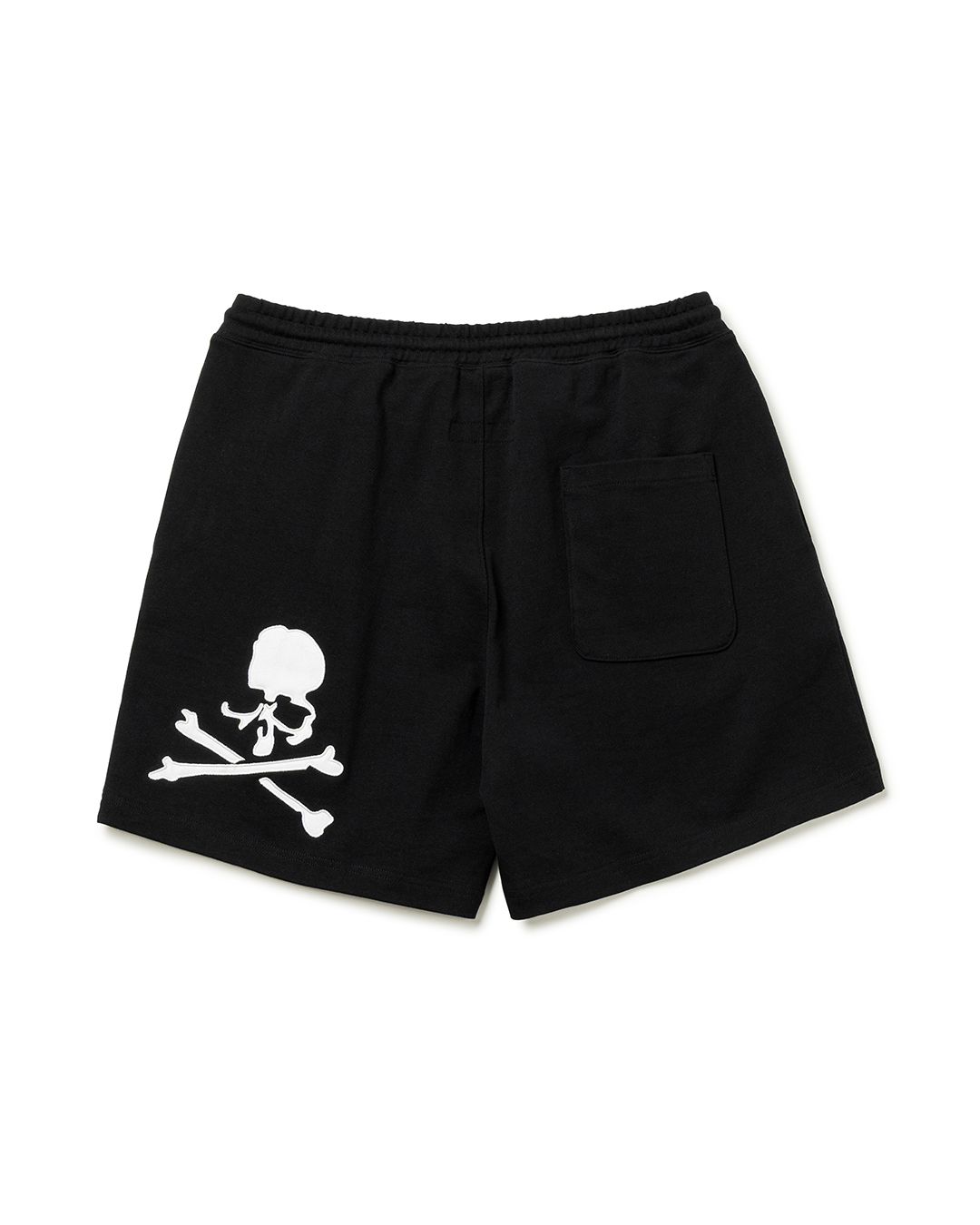 x NEW ERA ヘビーウェイトコットンショートパンツ