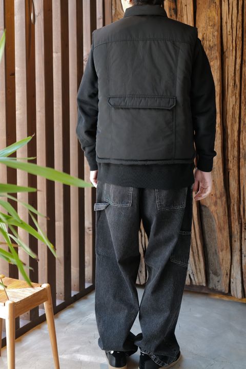 OURLEGACY＆MARGIELA BlackStyle
