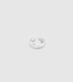 Infinity Ear Cuff  【イヤーカフ】 Silver Medium