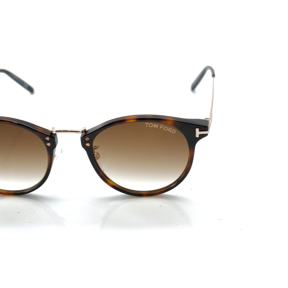 TOM FORD EYEWEAR - FT0673-4954F / サングラス / グローバルフィット