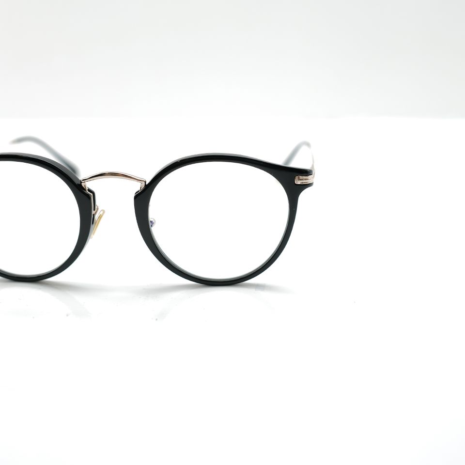 TOM FORD EYEWEAR - FT5714DB-50001 / メガネ フレーム / アジアン