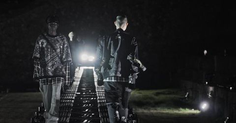 【mastermind JAPAN / MASTERMIND WORLD】 25AW DROP2