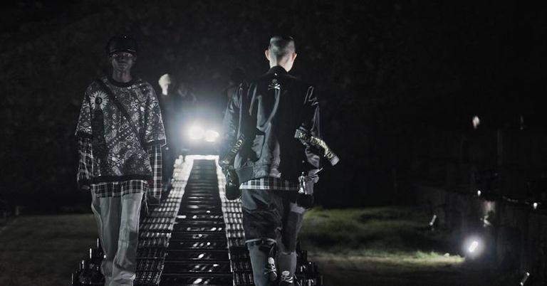 【mastermind JAPAN / MASTERMIND WORLD】 25AW DROP2