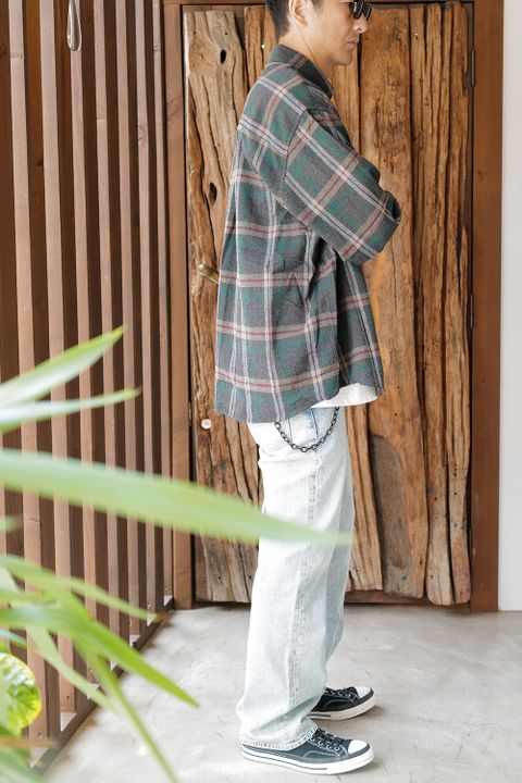 OUR LEGACY 22AW