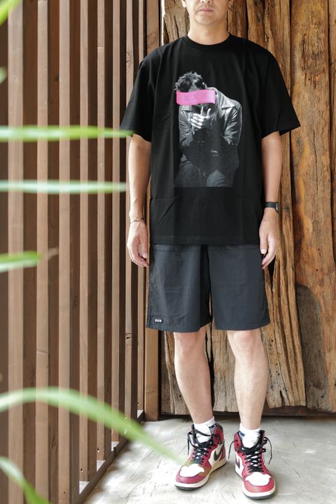GOD SELECTION XXX SHORTPANTS STYLE