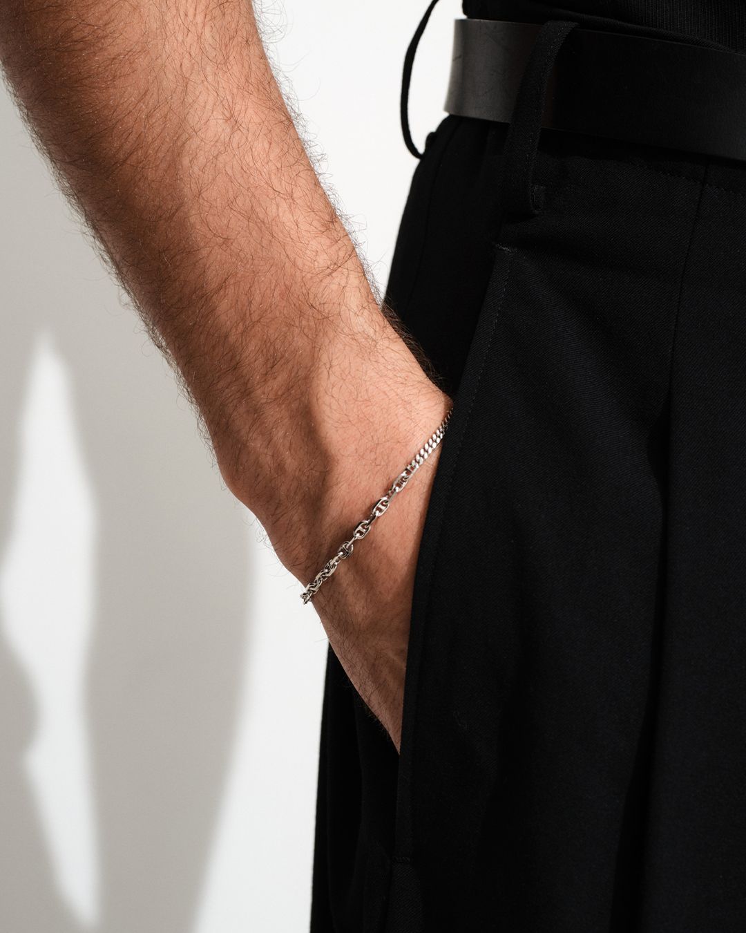 Rue Bracelet   6.5Inch(16.5cm)