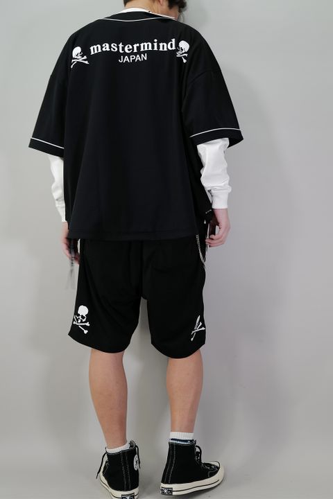 mastermind JAPAN & MASTERMIND WORLD 23SS
