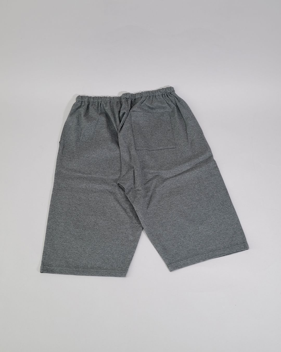 【MASTERMIND WORLD】 SHORT SLEEVE LOUNGE SET  GRAY