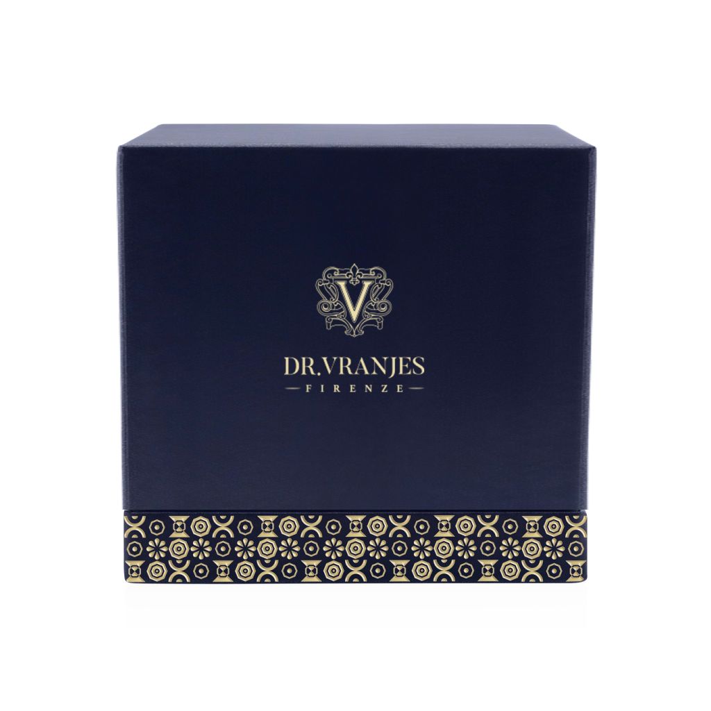 DR.VRANJES - GIFT BOX 250D & 80CA 【250mlディフューザー + 80g