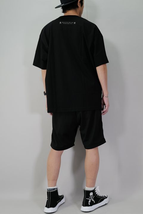 mastermind x roarguns コラボレーション