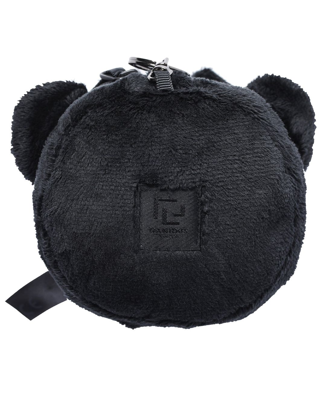 BLACK BEAUTY PACKABLE BAG 【NICI x RAMIDUS】