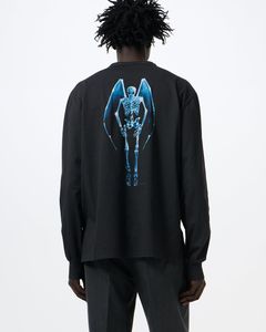 CRUISE LONGSLEEVE  Fallen Angel Print