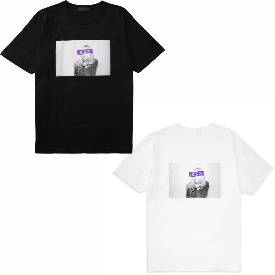 GOD SELECTION XXX ~August~ | River