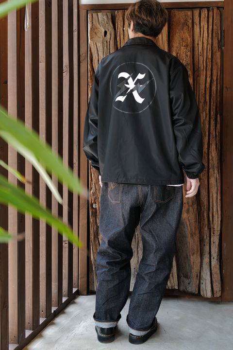 GODSELECTIONXXX x FRAGMENT