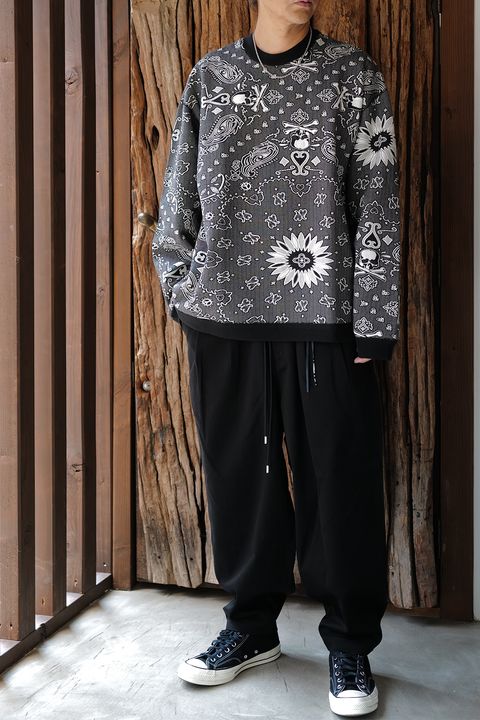 MASTERMIND 25AW COLLECTION DROP2