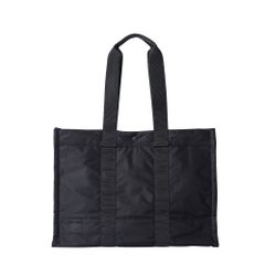 TOTE BAG (M) 【BLACK BEAUTY】