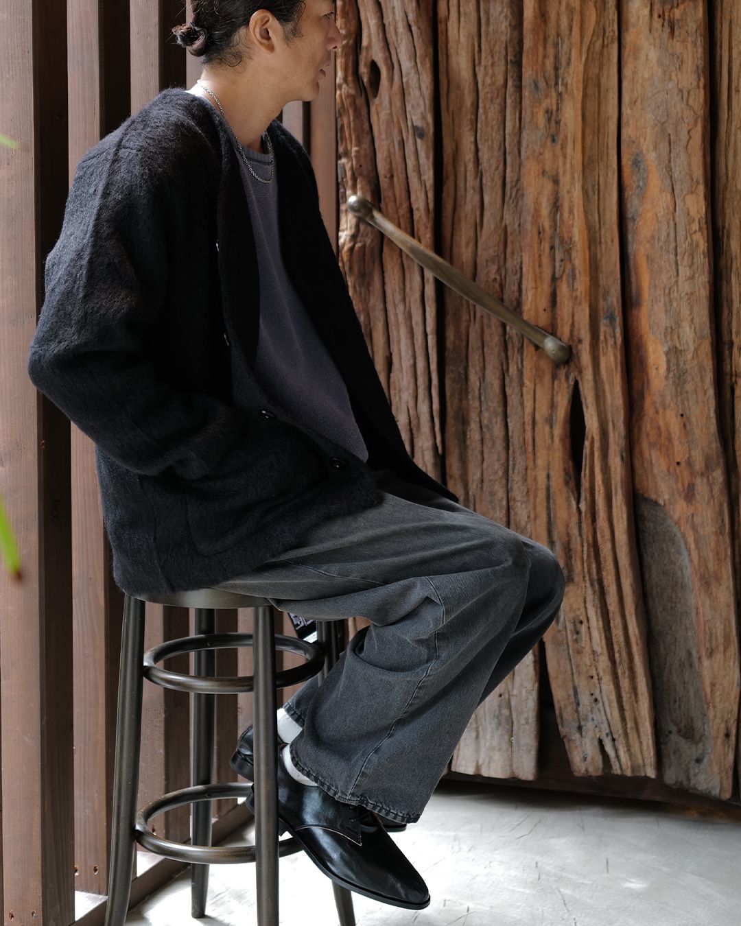 OUR LEGACY 26AW -DROP1-