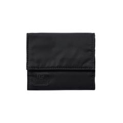 WALLET (M)  【BLACK BEAUTY】