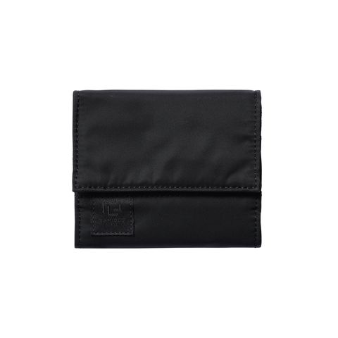 WALLET (M)  【BLACK BEAUTY】