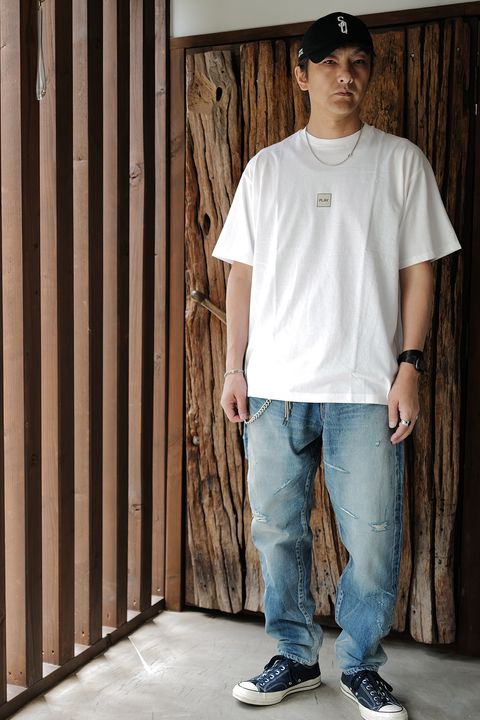 SEQUEL -T-shirts collection-