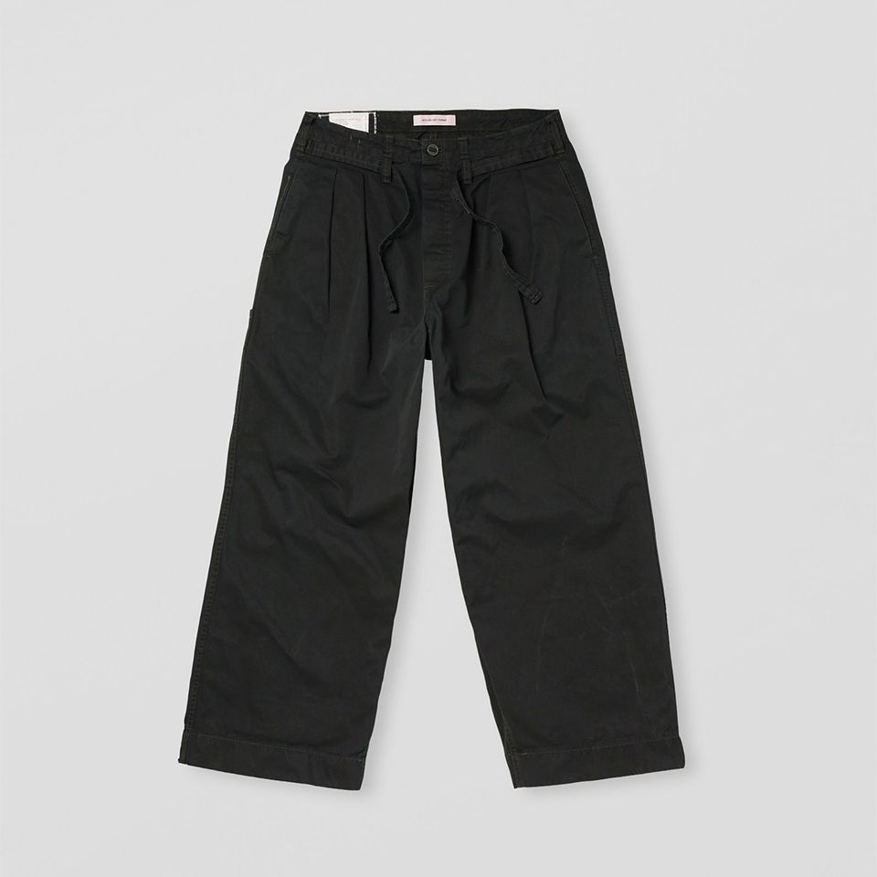 【Last1】 DM1-3 Sculpture Pant
