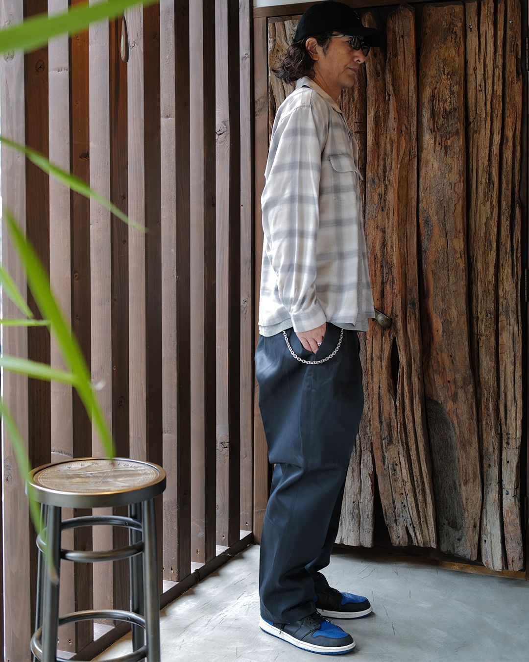 SEQUEL 26AW -TypeXF-