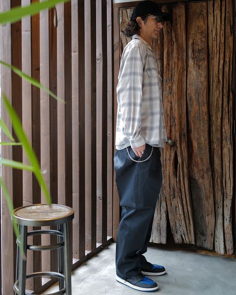 SEQUEL 26AW -TypeXF-